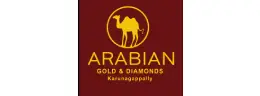 Arabian Gold and Diamonds